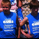 Illustration for article titled This Cubs Shirt Got These Kids Laid